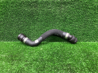 патрубок радиатора BMW X5 G05 2019, 3.0 л., B58B30, бензин, АКПП, полный привод, правый руль, 9894779, 17129894779