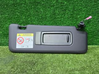 козырек солнцезащитный BMW X5 G05 [рестайлинг] G05 2023, 3.0 л., B58B30P, бензин, АКПП, brooklyn grau metallic (c4p), внедорожник 5 дв., полный привод, 5A2A0B6, 51165A2A0B6