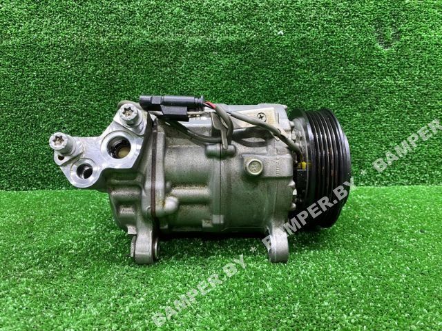 компрессор кондиционера BMW X6 G06 2021, 3.0 л., i, бензин, АКПП, внедорожник 5 дв., 7948809 - фото №1