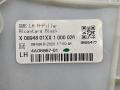 обшивка стойки BMW X6 M F96 2020, 4.4 л., S63 B44 B, бензин, АКПП, marina bay blau metallic (c1k), внедорожник 5 дв., 7455571, 51437455571 - фото №9
