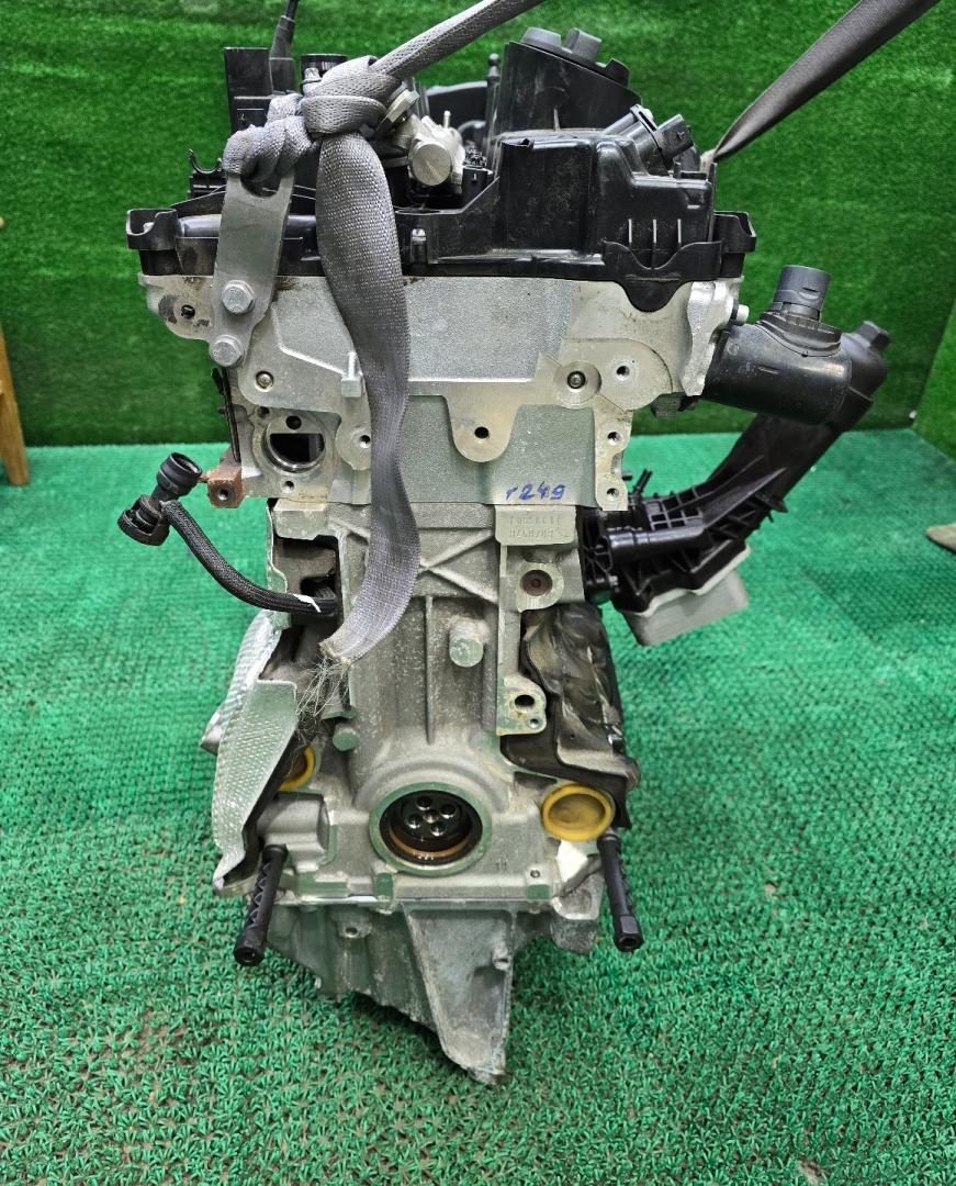 двигатель BMW X3 G01 2020, 2.0 л., B46 B20 B, бензин, АКПП, a96, внедорожник 5 дв., задний привод, 5A07928, 5A4C7C2, 11005A07928, 11005A4C7C2 - фото №1