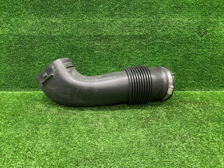 воздуховод BMW X4 M F98 2019, 3.0 л., S58B30A, бензин, АКПП, phytonicblau metallic (c1m), внедорожник 5 дв., 8053371, 13718053371