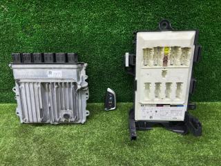 Блок управления BDC BMW M3 G80/G81 G80 2021, 3.0 л., S58B30A, бензин, МКПП, 475, седан, задний привод, 5A31B06, 5A3FFB7, 12145A31B06, 5A3FFB7