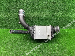 интеркулер BMW M5 F90 2018, 4.4 л., i, бензин, АКПП, седан, 17517852406