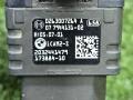 камера бокового обзора BMW X3 M F97 2021, 3.0 л., S58B30A, бензин, АКПП, black sapphire metallic (475), внедорожник 5 дв., полный привод, 7944131, 66537944131 - фото №5