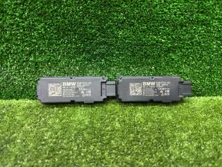 Антенна системы комфортного доступа BMW X6 G06 2023, 3.0 л., B57 D30 B, дизель, АКПП, 475, внедорожник 5 дв., полный привод, 5A81724, 5A81724