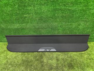 полка багажника BMW X7 G07 [рестайлинг] G07 2024, 3.0 л., B58B30P, бензин, АКПП, black sapphire metallic (475), внедорожник 5 дв., полный привод, правый руль, 5A09989, 51475A09989