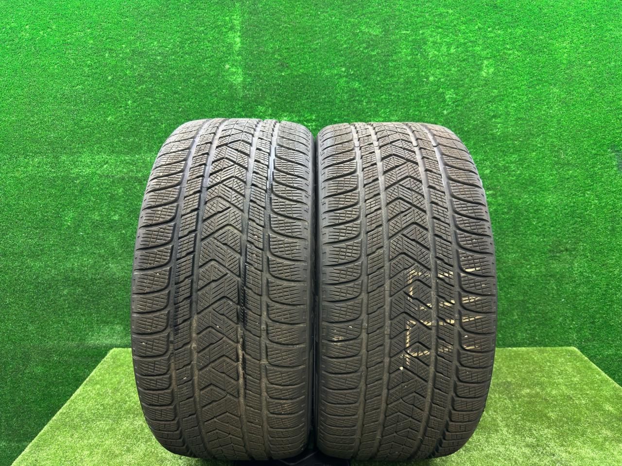 шина BMW X5 G05 2022, 3.0 л., B58B30, бензин, АКПП, 416, внедорожник 5 дв., задний привод - фото №1