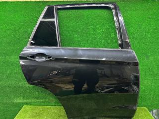 дверь задняя правая BMW X5 F15 2016, 4.4 л., N63 B44 A, бензин, АКПП, 475, внедорожник 5 дв., полный привод, 1000PRO, 7386740, 41517386740, 108M, 113M