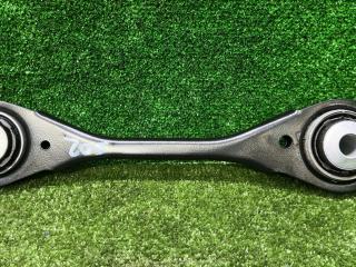 рычаг задний левый BMW X7 G07 [рестайлинг] G07 2024, 3.0 л., B58B30P, бензин, АКПП, black sapphire metallic (475), внедорожник 5 дв., полный привод, правый руль, 6878017, 33306878017