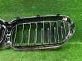 решетка радиатора BMW 5 серия G30/G31 [рестайлинг] G30 2023, 2.0 л., B46 B20 B, бензин, skyscraper grau metallic (c4w), 9464210, 51139464210 - фото №11
