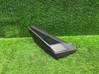 накладка заднего фонаря левая BMW M8 F91/92 [рестайлинг] F92 2023, 4.4 л., S63 B44 B, бензин, АКПП, купе, полный привод, 7451769, 63217451769