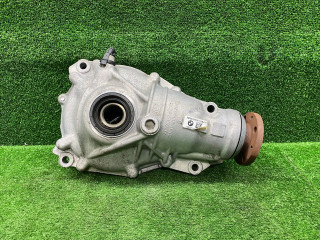 редуктор переднего моста BMW X3 G01 2019, 3.0 л., B58B30, бензин, АКПП, внедорожник 5 дв., полный привод, 8679981, 31508679981