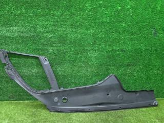 планка под капот BMW 7 серия F01/F02 2011, 7019801, 51767019801
