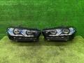 фара BMW X5 G05 [рестайлинг] G05 2023, 3.0 л., B58B30P, бензин, АКПП, brooklyn grau metallic (c4p), внедорожник 5 дв., полный привод, 5A8E105, 5A8E106, 5A8E105, 5A8E106 - фото №26