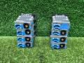 разъем AUX / USB BMW 5 серия G30/G31 [рестайлинг] G30 2023, 2.0 л., B46 B20 B, бензин, skyscraper grau metallic (c4w), 8711939, 84108711939 - фото №6