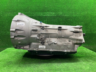 КПП автоматическая (АКПП) BMW X4 G02 2019, 3.0 л., B58B30, бензин, АКПП, внедорожник 5 дв., полный привод, 24008744789, 24009487307, GA8HP50Z