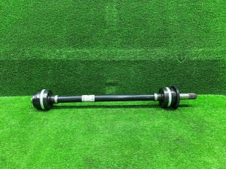 полуось задняя (приводной вал, ШРУС) BMW X3 G01 2018, 2.0 л., B46 B20 B, бензин, АКПП, внедорожник 5 дв., полный привод, 33207953545, 33208679939, 7953545, 8679939, 33208679939, 33207953545, 7953545, 8679939