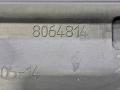накладка на порог BMW X3 M F97 2020, 3.0 л., S58B30A, бензин, а300, полный привод, правый руль, 8064814, 51778064814 - фото №10