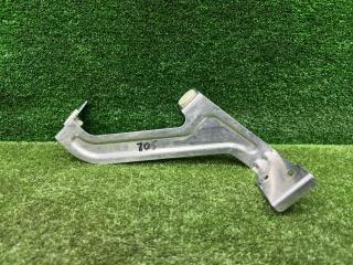 защита топливного бака BMW X7 G07 [рестайлинг] G07 2024, 3.0 л., B58B30P, бензин, АКПП, black sapphire metallic (475), внедорожник 5 дв., полный привод, правый руль, 7428100, 7428100