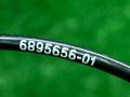 датчик ABS BMW X5 G05 2022, 3.0 л., B58B30, бензин, АКПП, 416, внедорожник 5 дв., задний привод, 6895656, 34526895656 - фото №4