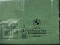 стекло кузовное боковое правое BMW X3 G01 2020, 2.0 л., B46 B20 B, бензин, АКПП, a96, внедорожник 5 дв., задний привод, 7410056, 51357410056 - фото №8