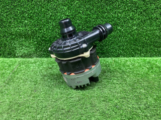 насос антифриза дополнительный BMW X3 G01 [рестайлинг] G01 2023, 2.0 л., B48 B20 A, бензин, АКПП, внедорожник 5 дв., полный привод, правый руль, 5A30246, 11515A30246