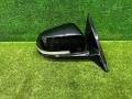 зеркало наружное правое BMW 4 серия F32/F33 2015, 2.0 л., B47 D20 A, дизель, АКПП, купе, задний привод, правый руль, 7285110, 7285110 - фото №3