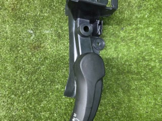 ручка открывания капота BMW X6 G06 [рестайлинг] G06 2023, 3.0 л., B58B30P, бензин, АКПП, carbonschwarz metallic (416), внедорожник 5 дв., полный привод, 7434345, 51437434345