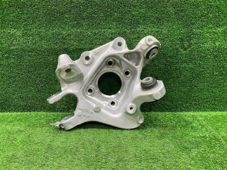 кулак задний левый BMW X3 G01 [рестайлинг] G01 2023, 2.0 л., B46 B20 B, бензин, внедорожник 5 дв., полный привод, 6871027, 6871029, 33306871027, 33306870981