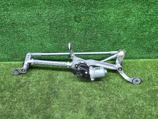 механизм стеклоочистителя (трапеция дворников) BMW X3 G01 2020, 2.0 л., B46 B20 B, бензин, АКПП, a96, внедорожник 5 дв., задний привод, 7399004, 61617399004