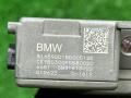 камера переднего обзора BMW X6 G06 [рестайлинг] G06 2023, 3.0 л., B58B30P, бензин, АКПП, 416 carbon-schwarz, внедорожник 5 дв., полный привод, 5B31A13, 66515B31A13 - фото №5