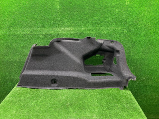 обшивка багажника BMW M5 F90 2020, 4.4 л., S63 B44 B, бензин, АКПП, donington grau (c28), седан, полный привод, 51477373572, 51477942876