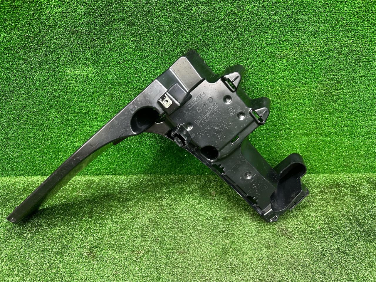 Крепление бампера заднего BMW X5 F15 2016, 4.4 л., N63 B44 A, бензин, АКПП, 475, внедорожник 5 дв., полный привод, 8054019, 51128054019 - фото №1