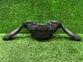 переключатель подрулевой (стрекоза) BMW X6 G06 [рестайлинг] G06 2023, 3.0 л., B58B30P, бензин, АКПП, 416 carbon-schwarz, внедорожник 5 дв., полный привод, 5A819A1, 61315A819A1 - фото №9