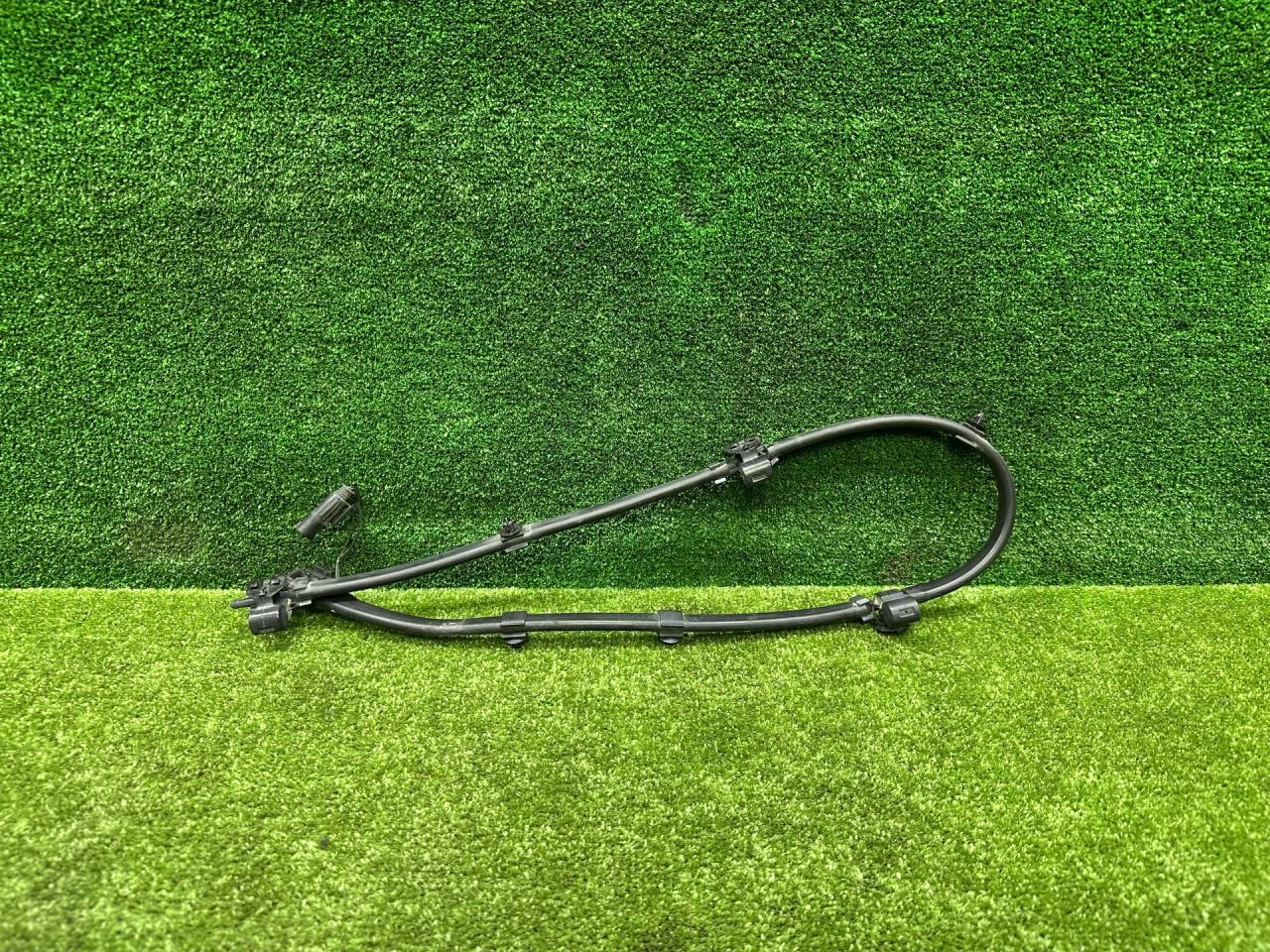 форсунка омывателя лобового стекла BMW X5 F15 2016, 4.4 л., N63 B44 A, бензин, АКПП, 475, внедорожник 5 дв., полный привод, 7292659, 61667292659, 18918211, 0723881, 2016-09-08 - фото №1