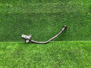 трубка вентиляции бака BMW 5 серия G30/G31 [рестайлинг] G30 2023, 2.0 л., B46 B20 B, бензин, skyscraper grau metallic (c4w), 8665236, 13908665236