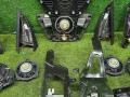 комплект акустики BMW X7 G07 [рестайлинг] G07 2024, 3.0 л., B58B30P, бензин, АКПП, black sapphire metallic (475), внедорожник 5 дв., полный привод, правый руль, 5A16FC1, 5A16FC2, 51459399276, 2622516, 65132622516, 6809632, 6813597, 5A5CA89, 2622518, 2622517, 9399276, 9399314, 5A923D1, 2622519, 2622520, 65136809632, 65136813597, 65125A5CA89, 65132622518, 65132622517, 9399314, 65125A923D1, 65132622519, 65132622520, 5A16FC2, 5A16FC1 - фото №11