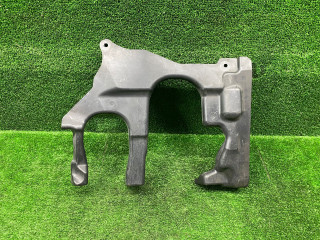 защита рулевой рейки BMW X4 G02 2019, 3.0 л., B58B30, бензин, АКПП, внедорожник 5 дв., полный привод, 7394807, 51757394807