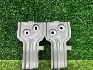 крепление ( кронштейн ) крыла BMW X3 G01 2021, 2.0 л., B46 B20 B, бензин, АКПП, schwarz 2 (668), внедорожник 5 дв., 7397515, 7397515, 237A, 739751504, 277A, 9975150