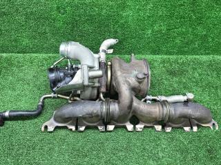 турбина BMW 3 серия G20 2020, 3.0 л., B58B30, бензин, АКПП, black sapphire metallic (475), седан, полный привод, 8679022, 11658679022