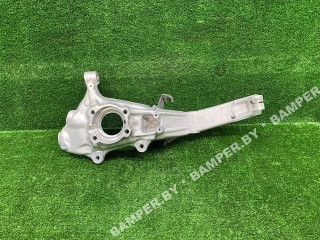 кулак поворотный левый BMW X7 G07 2021, 3.0 л., B58B30, бензин, АКПП, 416, внедорожник 5 дв., полный привод, 31216876655