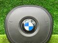 подушка безопасности водителя BMW M3 G80/G81 G80 2021, 3.0 л., S58B30A, бензин, МКПП, 475, седан, задний привод, 32305A250D2, 5A250D2 - фото №2