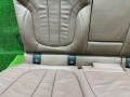 сиденье заднее BMW X6 G06 2020, 3.0 л., B58B30, бензин, АКПП, полный привод, 52207932320, 7932320, 8493687, 8493688, 110124493111, 9201, 71075X7F24HFG, 2021110AM, 52208493687, 52208493688 - фото №9