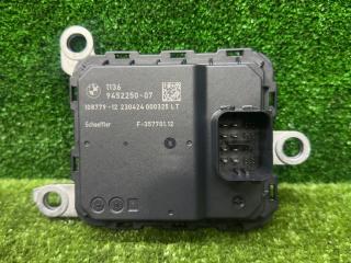 Блок управления Valvetronic (валвотроник) BMW X7 G07 [рестайлинг] G07 2024, 3.0 л., B58B30P, бензин, АКПП, black sapphire metallic (475), внедорожник 5 дв., полный привод, правый руль, 9452250, 11369452250