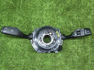 переключатель подрулевой (стрекоза) BMW X3 M F97 2021, 3.0 л., S58B30A, бензин, АКПП, black sapphire metallic (475), внедорожник 5 дв., полный привод, 5A0FBA2, 5A0FBA2