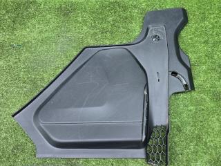 планка под капот BMW M3 G80/G81 G80 2023, 3.0 л., S58B30A, бензин, АКПП, c31, седан, полный привод, правый руль, 8074670, 51718074670