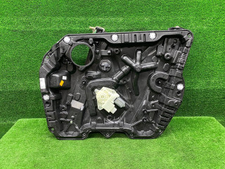 стеклоподъемник передний правый BMW X3 G01 [рестайлинг] G01 2023, 2.0 л., B48 B20 A, бензин, АКПП, внедорожник 5 дв., полный привод, правый руль, 7393458, 7498148, 51337498148