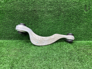 рычаг задний левый BMW X3 G01 2018, 2.0 л., B48 B20 A, бензин, АКПП, внедорожник 5 дв., 6871011, 33306871011