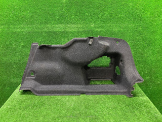 обшивка багажника BMW M4 G82/G83 G82 2022, 3.0 л., S58B30A, бензин, АКПП, sao paulo gelb (c4h), купе, 7936970, 51477936970